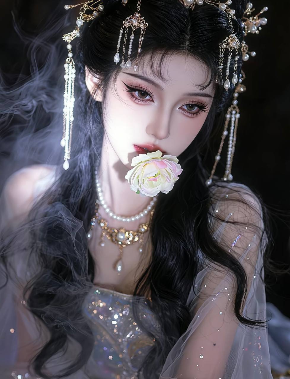 如意馆画师