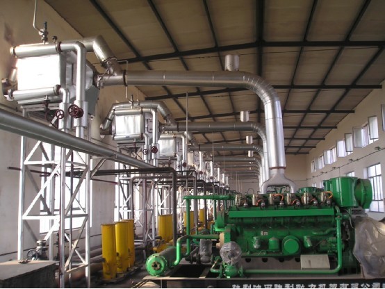 余熱鍋爐的腐蝕問題 余熱鍋爐的腐蝕問題