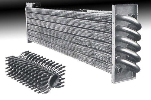 ZWY型臥式螺紋管鍋爐 ZWY型臥式螺紋管鍋爐