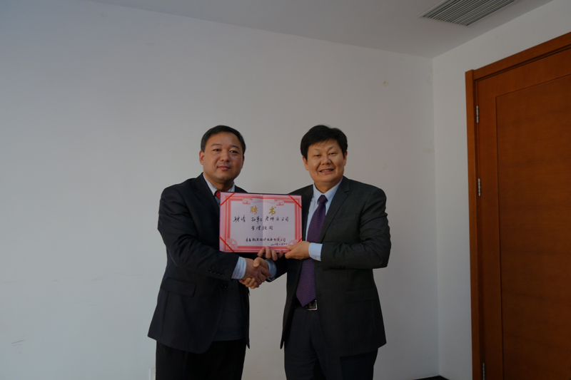 凱能卓越執行項目組