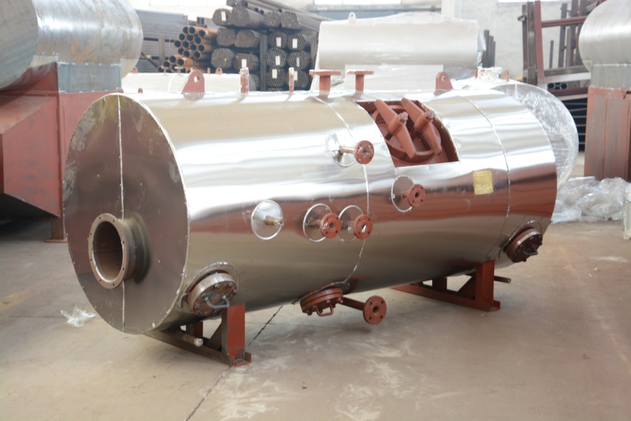 工業(yè)鍋爐省煤器 工業(yè)鍋爐省煤器