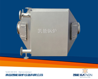 發電機組余熱鍋爐