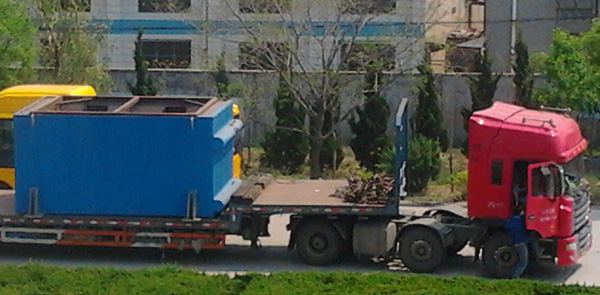 礦熱爐發(fā)貨 礦熱爐發(fā)貨