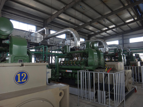 凱能鍋爐 凱能鍋爐