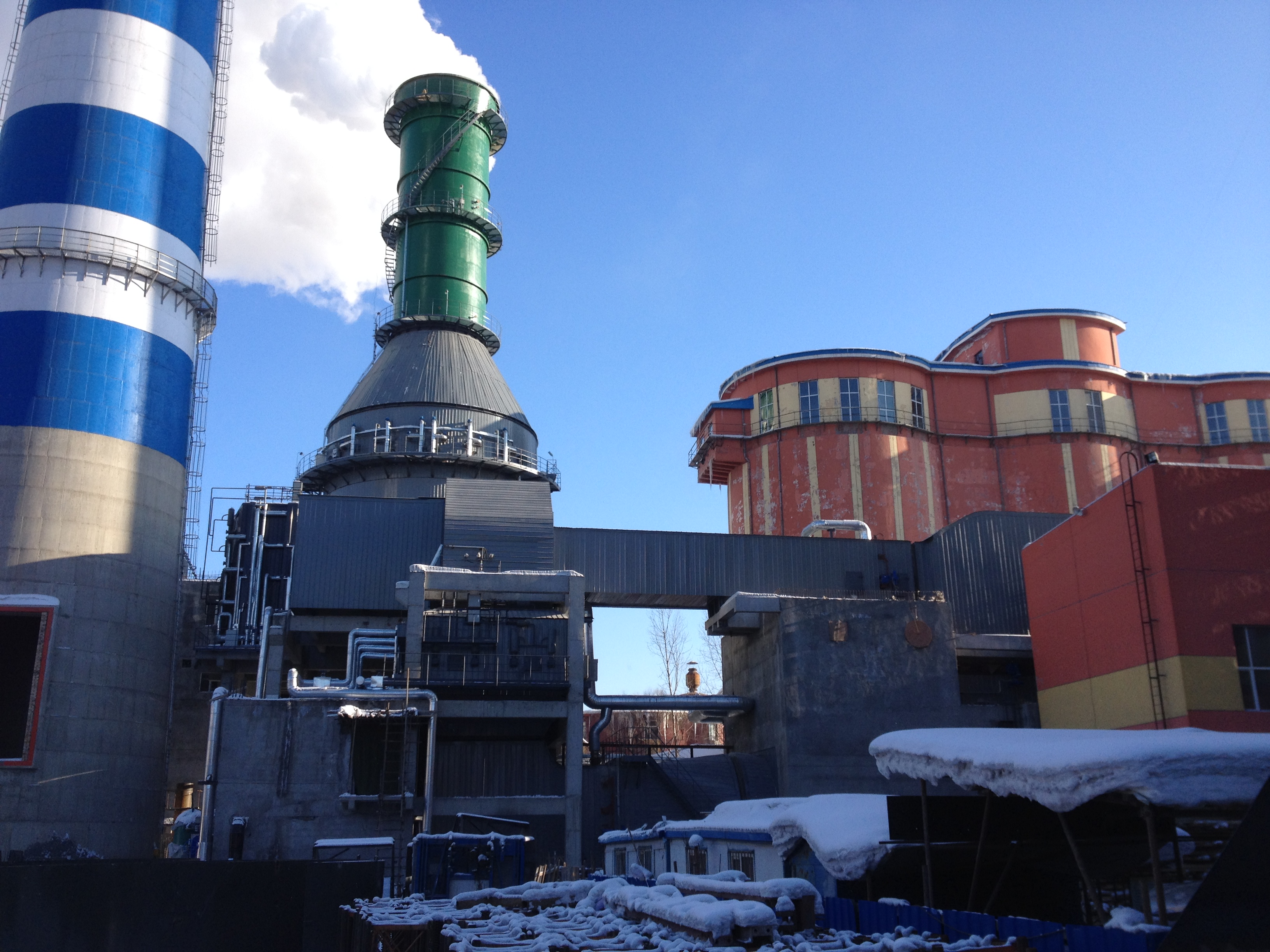 牡丹江現場 牡丹江現場