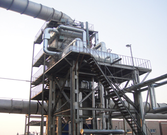 寧夏中衛安裝現場 寧夏中衛安裝現場