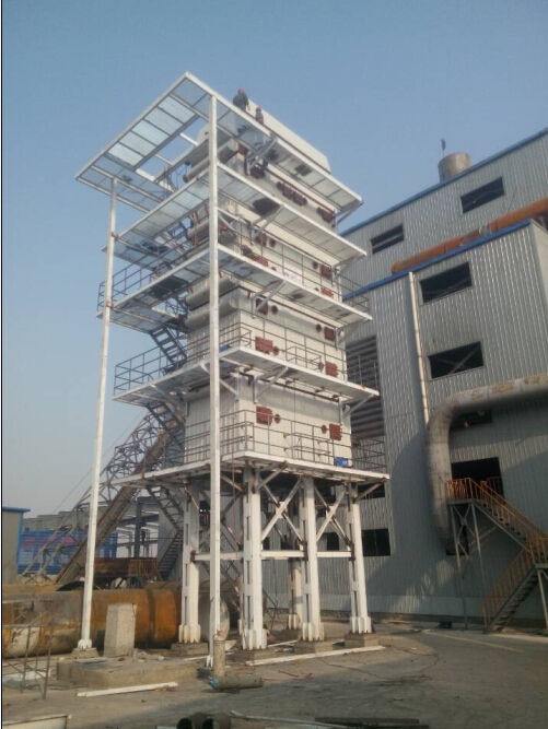 礦熱爐余熱鍋爐 礦熱爐余熱鍋爐