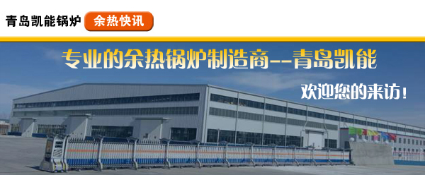 青島凱能鍋爐 青島凱能鍋爐