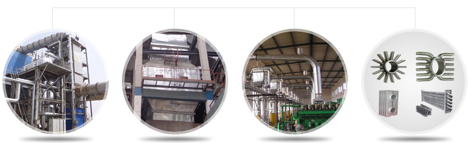 凱能鍋爐產品系列 凱能鍋爐產品系列