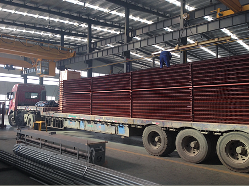 車間裝貨 車間裝貨