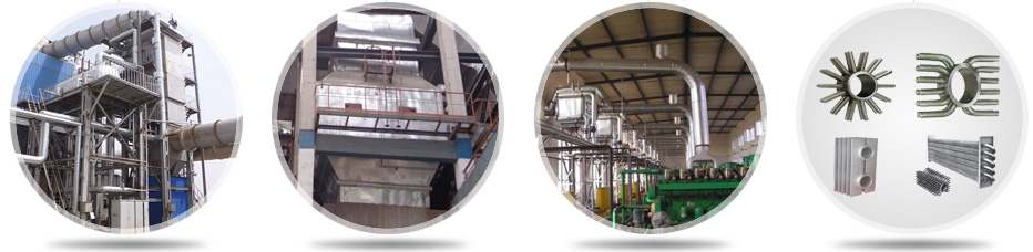 凱能鍋爐產品系列 凱能鍋爐產品系列