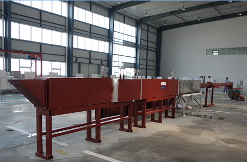 凱能熱風實驗臺 凱能熱風實驗臺