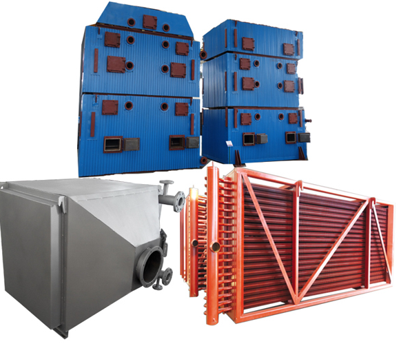 凱能鍋爐公司三大產(chǎn)品體系 凱能鍋爐公司三大產(chǎn)品體系