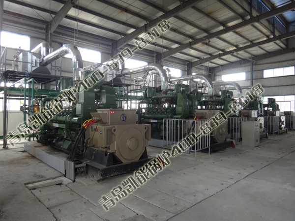 凱能針形管余熱鍋爐 凱能針形管余熱鍋爐