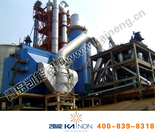 凱能窯爐余熱鍋爐 凱能窯爐余熱鍋爐