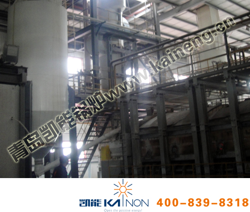 凱能窯爐余熱鍋爐 凱能窯爐余熱鍋爐