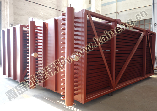 凱能低溫省煤器 凱能低溫省煤器