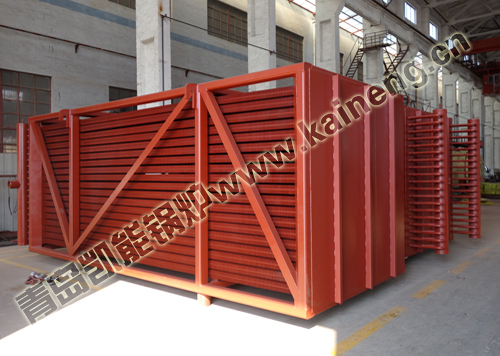 凱能低溫省煤器 凱能低溫省煤器