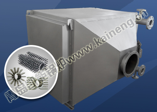 凱能發電機組余熱鍋爐