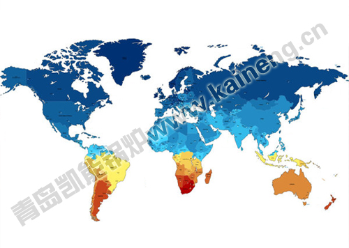 凱能余熱鍋爐 凱能余熱鍋爐