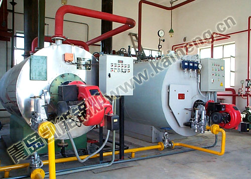 凱能燃油燃?xì)忮仩t 凱能燃油燃?xì)忮仩t