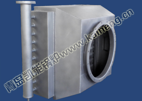 凱能工業鍋爐省煤器 凱能工業鍋爐省煤器