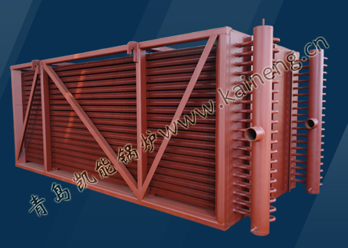 低溫省煤器 低溫省煤器