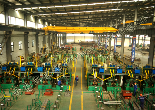 凱能鍋爐 凱能鍋爐