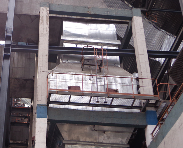 220MW發電機組低溫省煤器 220MW發電機組低溫省煤器