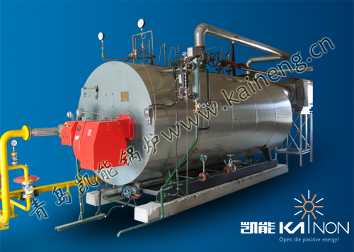 凱能常壓熱水鍋爐 凱能常壓熱水鍋爐