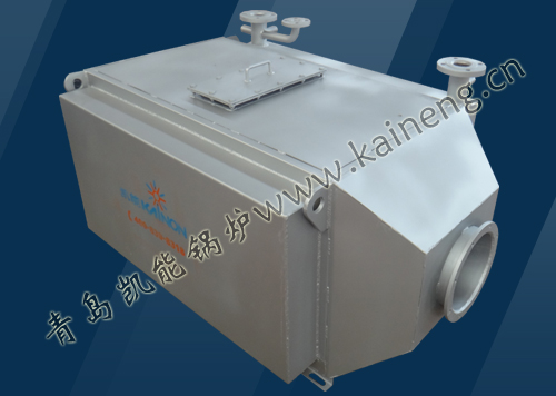 凱能H型鰭片管發(fā)電機(jī)組余熱鍋爐 凱能H型鰭片管發(fā)電機(jī)組余熱鍋爐