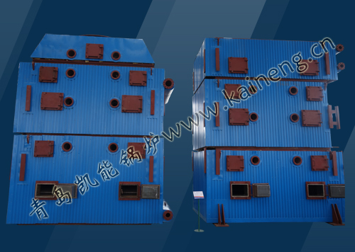 凱能余熱鍋爐 凱能余熱鍋爐