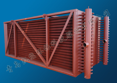 青島凱能低溫省煤器 青島凱能低溫省煤器