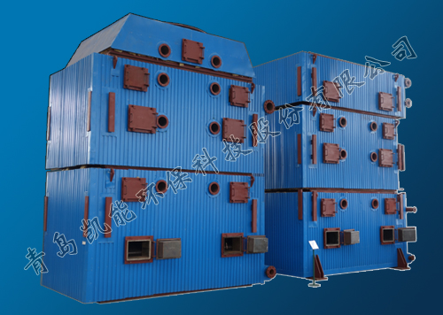 凱能礦熱爐余熱顧慮 凱能礦熱爐余熱顧慮