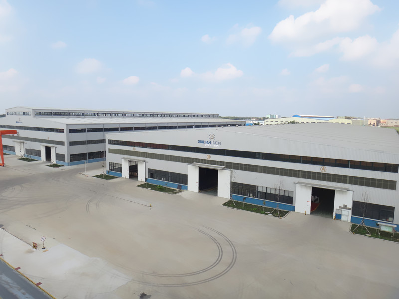 青島凱能環保科技股份有限公司