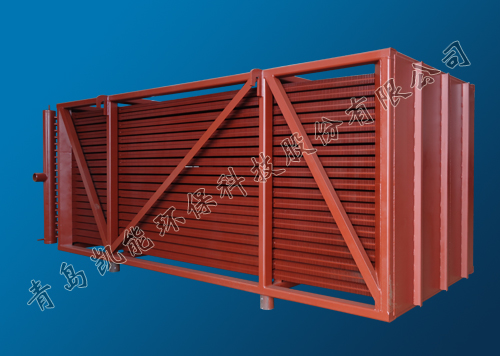 低溫省煤器 低溫省煤器