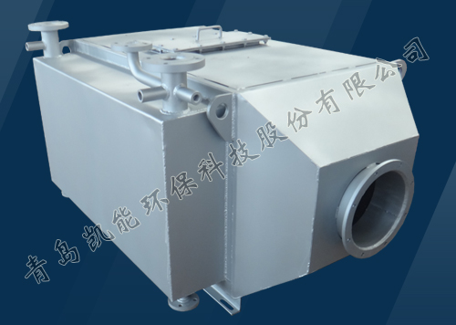 發電機組余熱鍋爐 發電機組余熱鍋爐