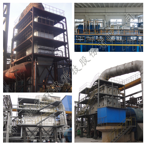 凱能余熱鍋爐 凱能余熱鍋爐