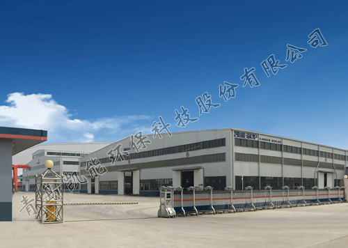 凱能科技 凱能科技