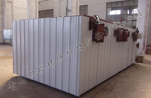 焦化爐余熱鍋爐 焦化爐余熱鍋爐