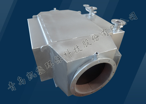 凱能科技專供工業鍋爐省煤器 凱能科技專供工業鍋爐省煤器