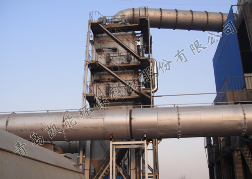 激波吹灰器 激波吹灰器