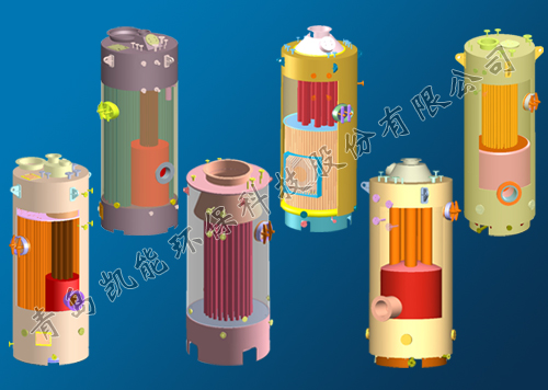 凱能船用鍋爐 凱能船用鍋爐
