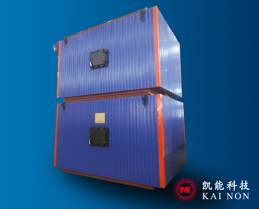 發電機組余熱鍋爐 發電機組余熱鍋爐