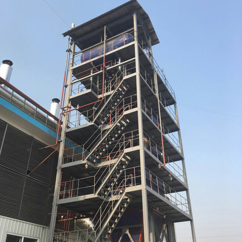 發(fā)電機(jī)組余熱鍋爐 發(fā)電機(jī)組余熱鍋爐