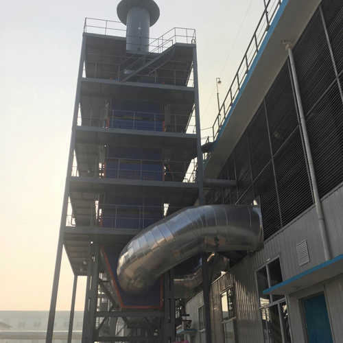 發(fā)電機(jī)組余熱鍋爐 發(fā)電機(jī)組余熱鍋爐