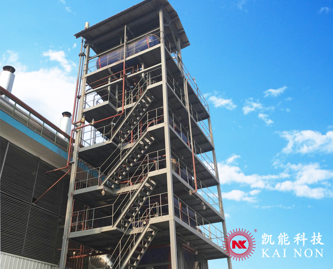 山西凱嘉發電機組余熱鍋爐 山西凱嘉發電機組余熱鍋爐