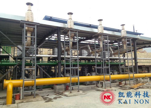500KW發(fā)電機組余熱熱水鍋爐 500KW發(fā)電機組余熱熱水鍋爐