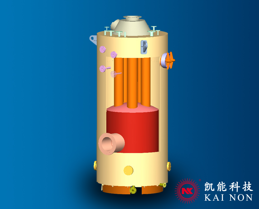 船用鍋爐 船用鍋爐