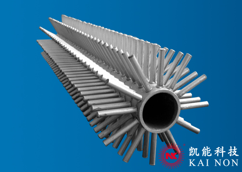 凱能科技針形管 凱能科技針形管